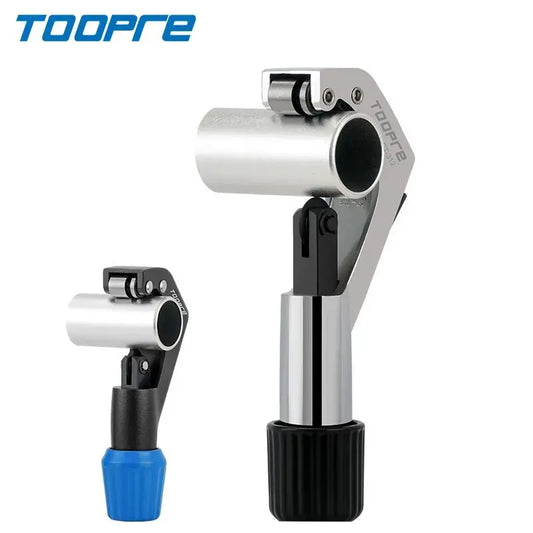 Aluminum Alloy MTB Fork Pipe Cutter Tool Handlebar Seat Post Bike