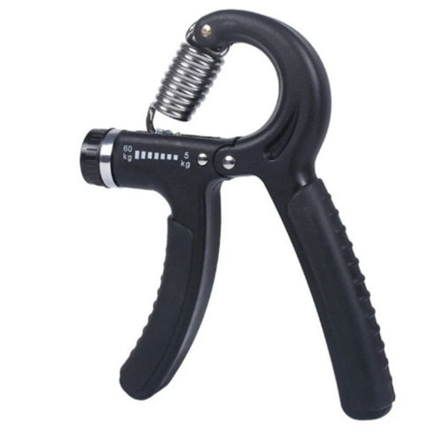 Hand Grips Strengthener Men and Women Arm Spring Finger Massager