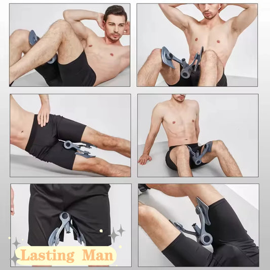 Kegel Fitness Equipment Home Exercise Pelvis Pelvic Muscle Trainer