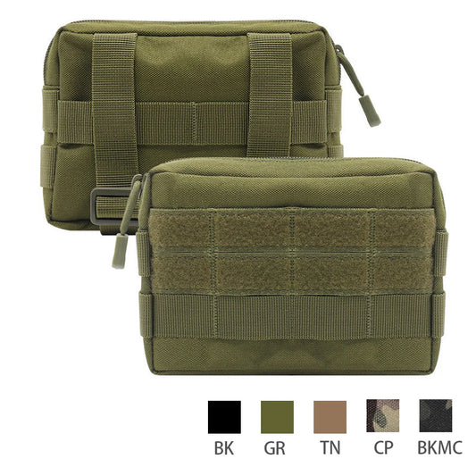 OPHIDIAN  Molle Utility EDC Waist Bag  Pouch Medical First Aid Bag