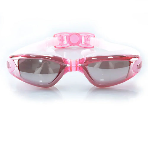 Swimming Goggles Adult Pool Glasses Anti Fog Men Women UV Protection