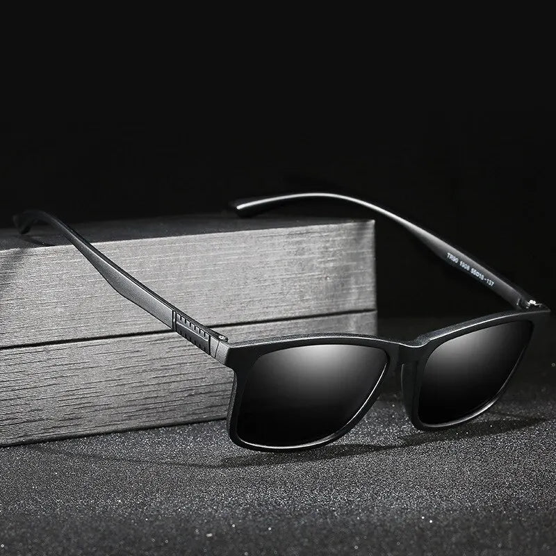 TR Polarized Sunglasses For Men And Women Driving Glasses Fishing