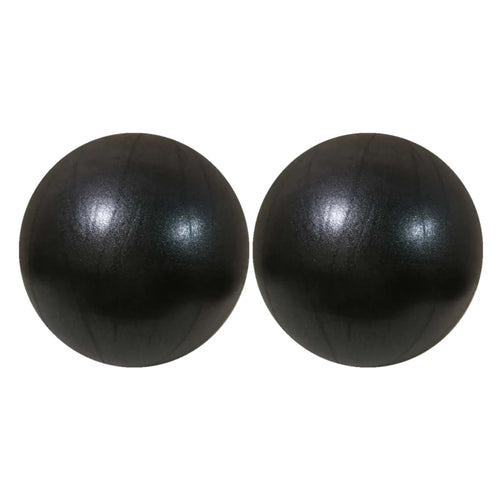 New 25cm Yoga Ball Exercise Gymnastic Fitness Pilates Ball Balance