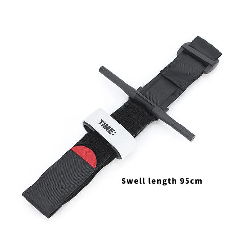 CAT Tourniquet Outdoor emergency blood bag Tactical tourniquet storage