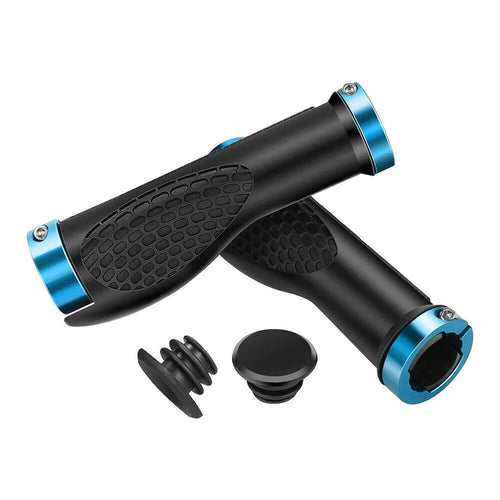 Bicycle Grips Ergonomic Handlebar Grips Hand Grips Bicycle Non-Slip