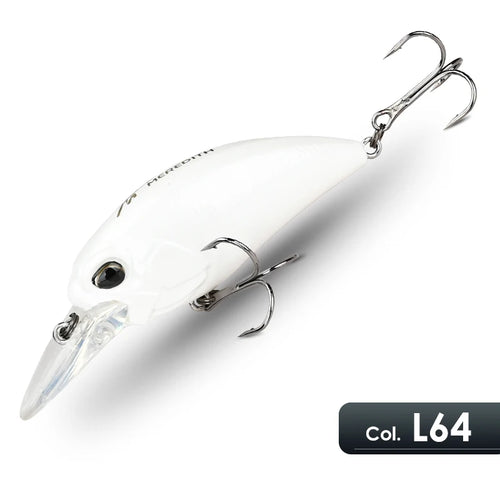 MEREDITH JERK CRANK M65 Floating 14g Hot Model Fishing Lure Hard Bait