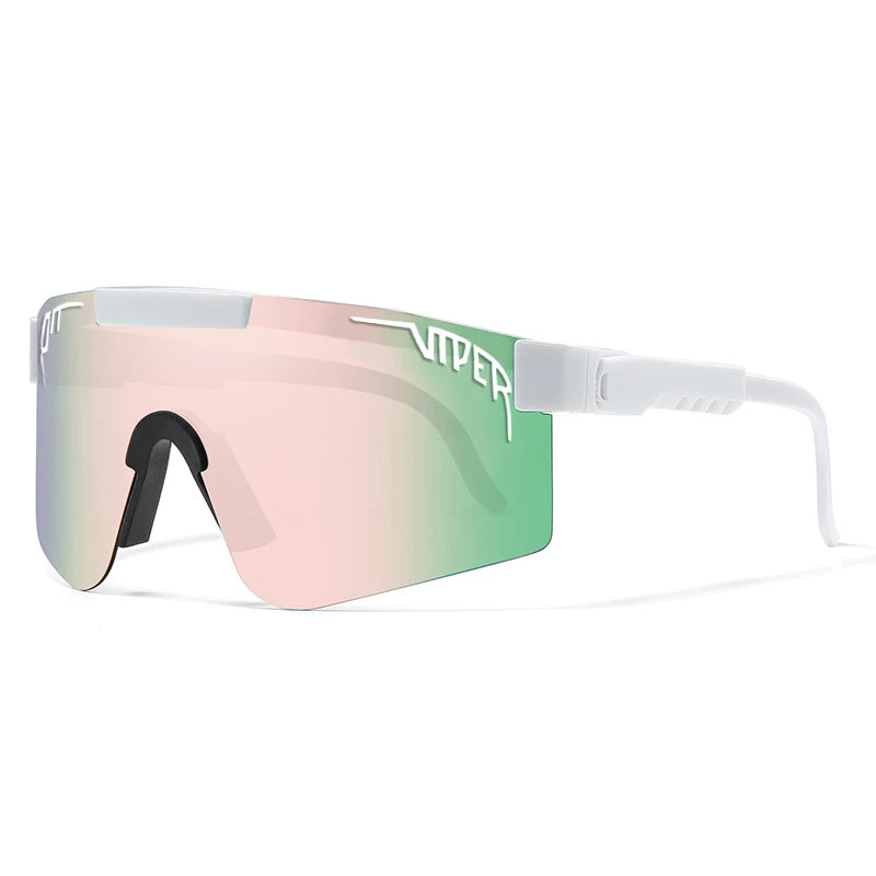 Pit Viper Cycling Glasses Outdoor Sunglasses MTB Men Women Sport