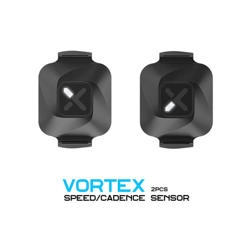 XOSS Vortex Speed Cadence Sensor X2 Heart Rate Monitor S1 Bike