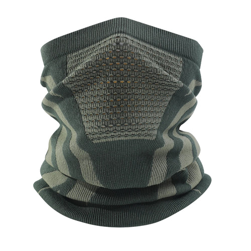 Clearance_Winter Neck Warmer Gaiter/Balaclava,Windproof Face Mask for