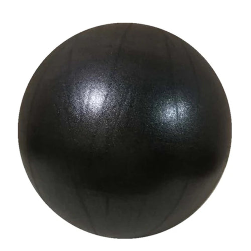 New 25cm Yoga Ball Exercise Gymnastic Fitness Pilates Ball Balance