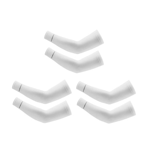 ROCKBROS Ice Silk Bicycle Sleeves Summer Breathable Cycling Arm