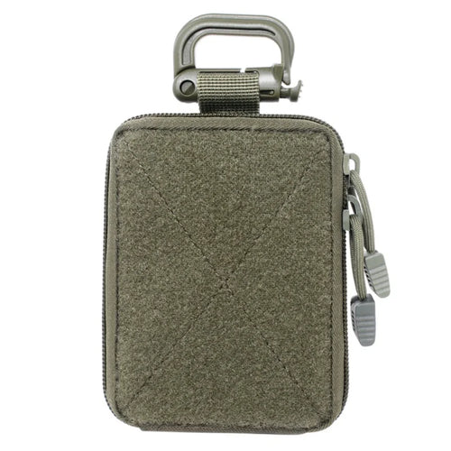 Outdoor Sports Molle EDC Tool Pouch EMT Organizer Small Pocket Bag