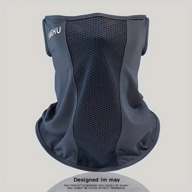 Cycling Masks Headwear Bandana Head Wrap Face Scarf Mask Neck