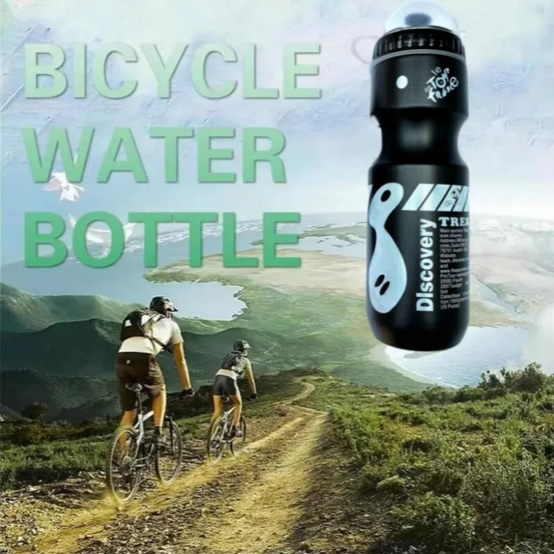 Portable Outdoor Road Mountain Bike Cycling Water Bottles Sport Drink