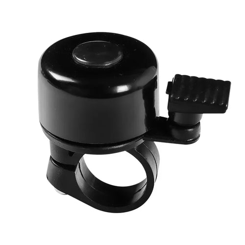 Bicycle Bell Alloy Mountain Road Bike Horn Sound Alarm Doorbell Safety