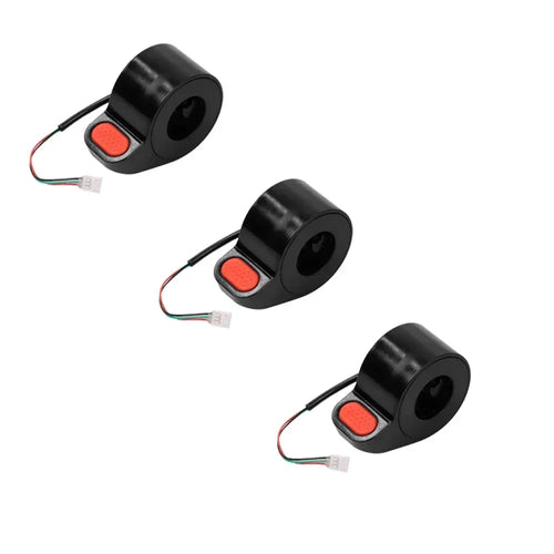1/3/5/10PCS Thumb Throttle Accelerator For Xiaomi M365 PRO/PRO 2