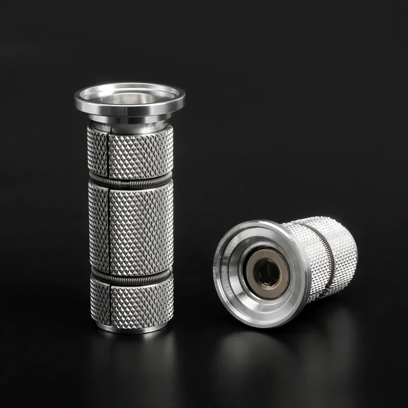 Bicycle Headset Expansion Screw Mountain Bike Front Fork Bowl Group
