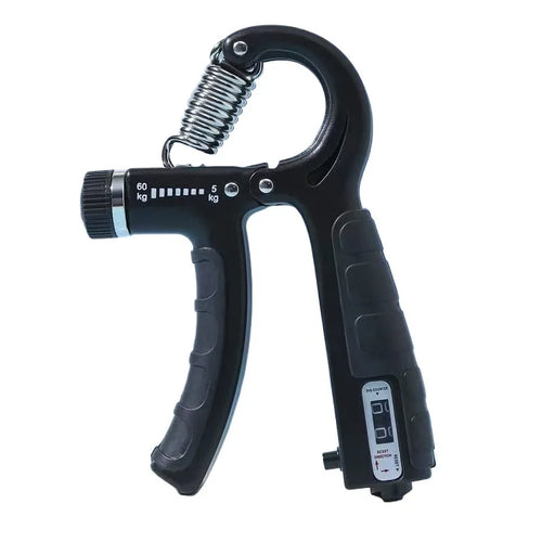 Hand Grips Strengthener Men and Women Arm Spring Finger Massager
