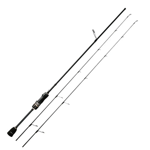 Trout Fishing L+UL Tips Fishing Rod Trout Fishing Light Rod Spinning