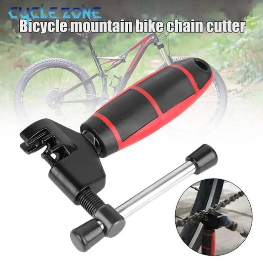 Bicycle Chain Cutter Bike Chain Pin Remover Bike Link Breaker Splitter