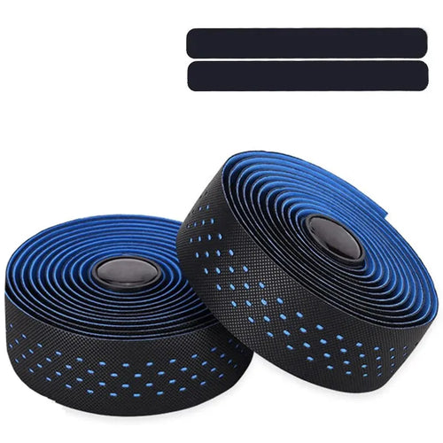 New Road Bike Handlebar Tapes Shock-absorbing Cycling Anti-slip
