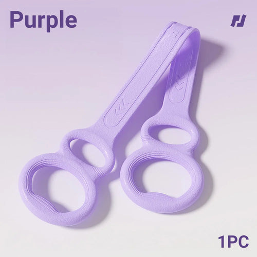 Durable Elastic Resistance Band for Arm Back Shoulder Workout, Yoga