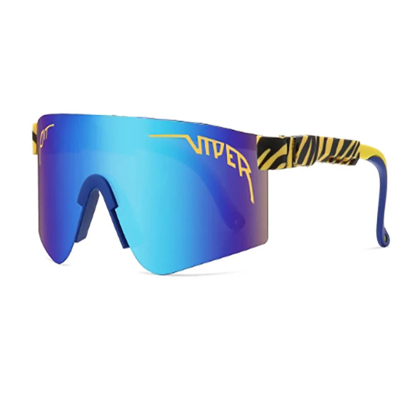 PIT VIPER Sunglasses Men Women UV400 Sun Glasses Outdoor Sport