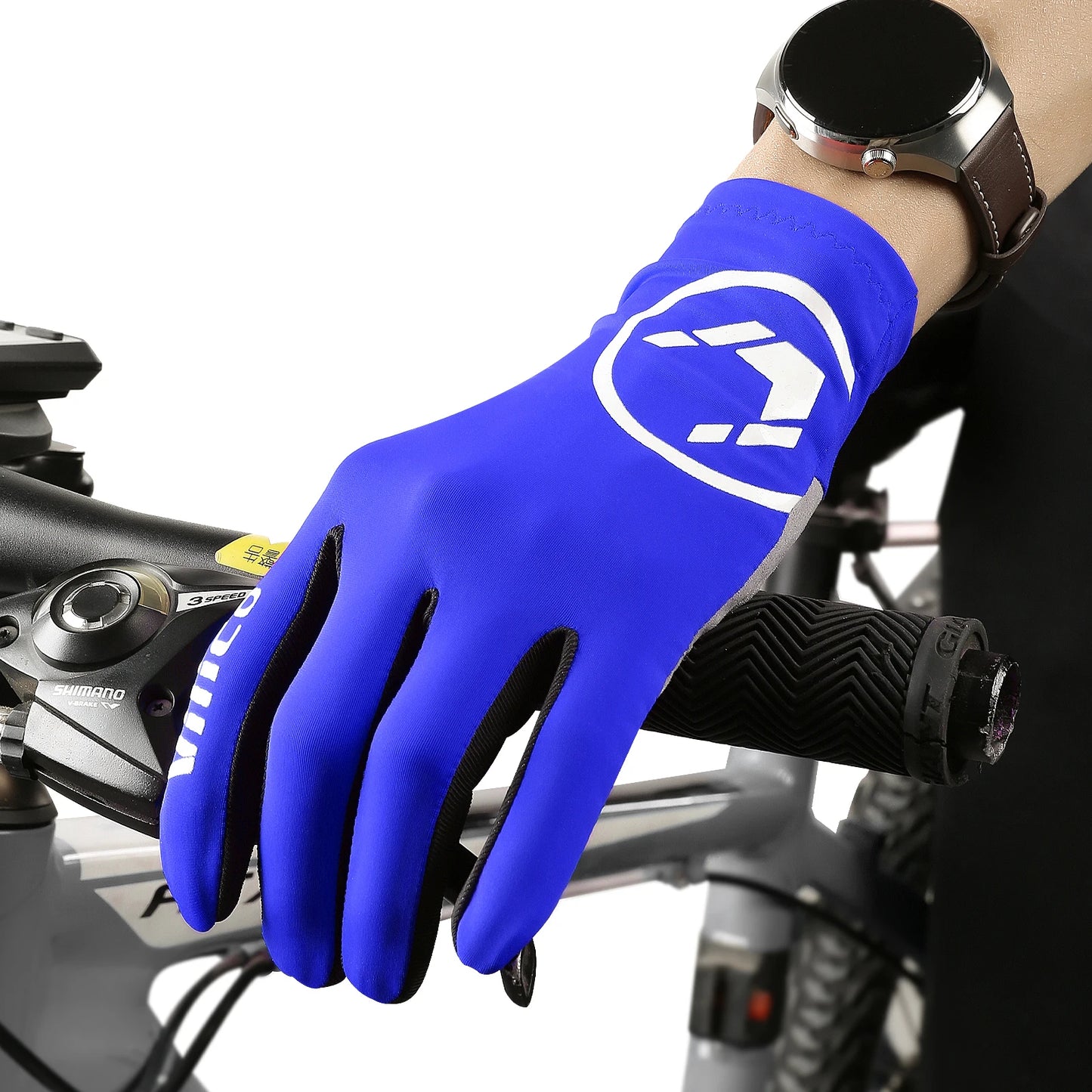 Vilico Professional Outdoor Cycling Gloves With Sensitive Touch Screen