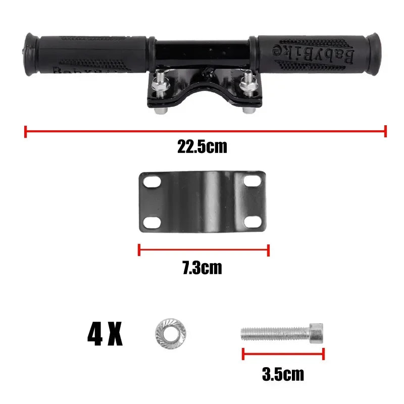 Universal Handlebar Children Grip for Xiaomi M365 Pro Pro2 1S Electric