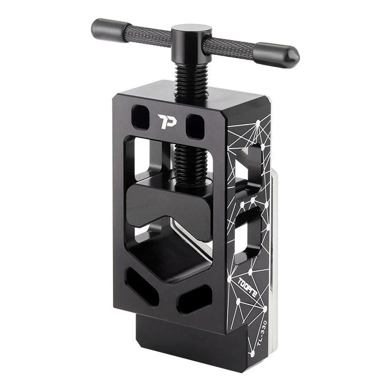 TOOPRE Bicycle Fork Cutoff Tube Holder Road Bike Carbon Fibre Cutoff