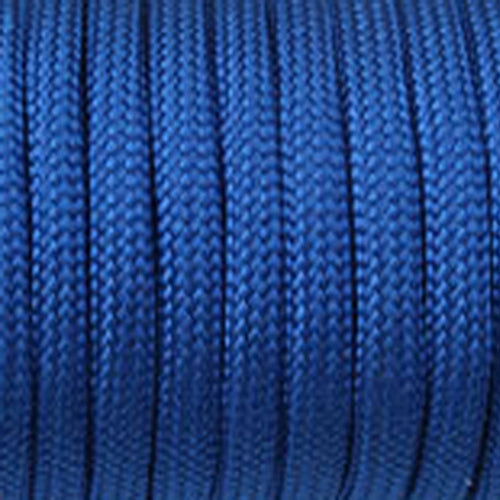 5m/20m/31m 4mm Thick Braided Paracord For Camping And Hiking, Handmade