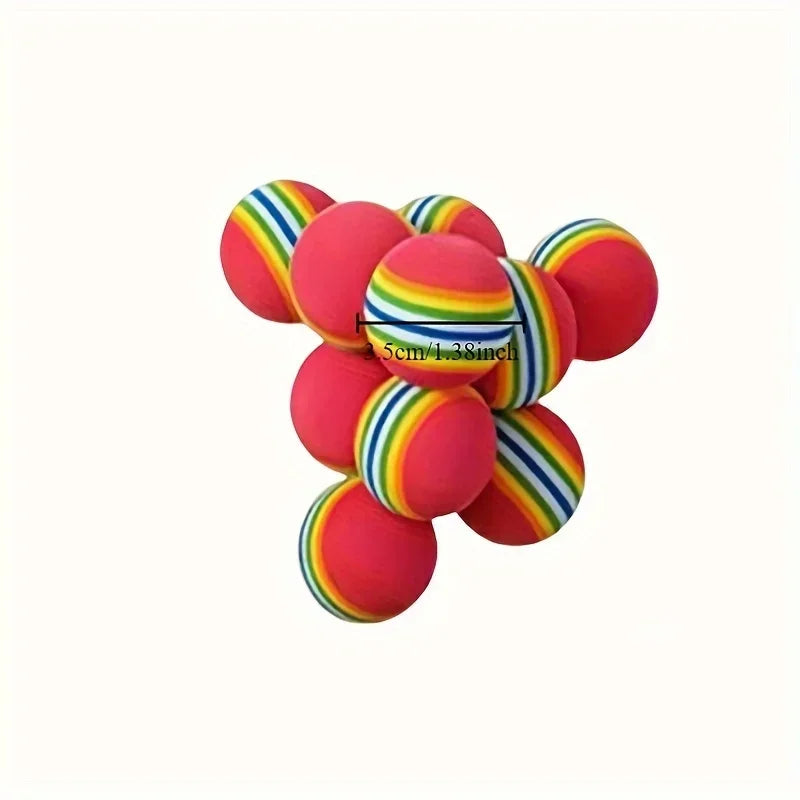 Fun Splash Christmas Party Sports Floating shower Game Toy - Durable