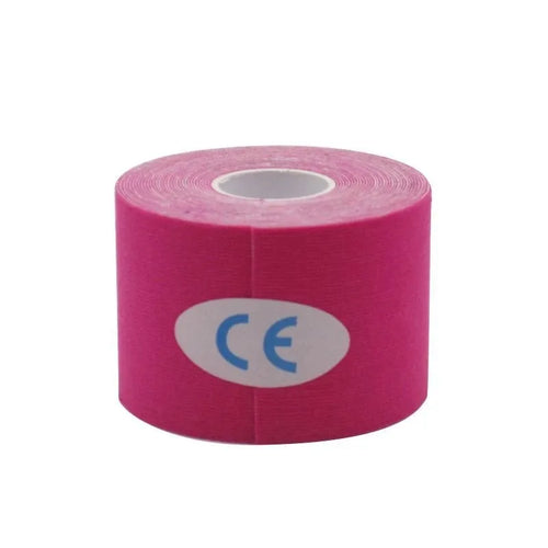 Sports Waterproof Kinesiology Tape Stickers Athletic Bandage Muscle