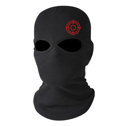 Full Face Cover hat Balaclava Hat Army Tactical CS Winter Ski Cycling