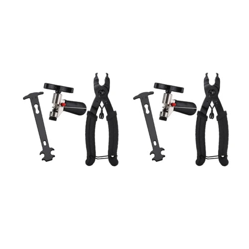 Driving Chain Caliper Chain Cutter Chain Disassembly Tool Magic Buckle