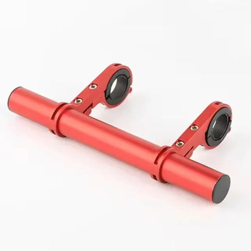 20cm Aluminum Alloy Double Frame Bicycle Extension Expansion