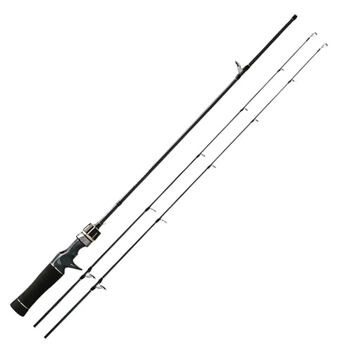 Trout Fishing L+UL Tips Fishing Rod Trout Fishing Light Rod Spinning