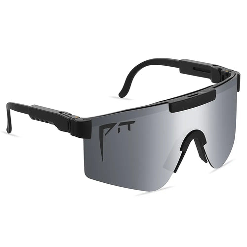 Pit Viper Cycling Glasses Outdoor Sunglasses MTB Men Women Sport
