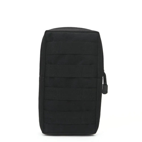 Outdoor Molle EDC Pouch Waterproof Nylon Multi-Purpose Pack Tactical