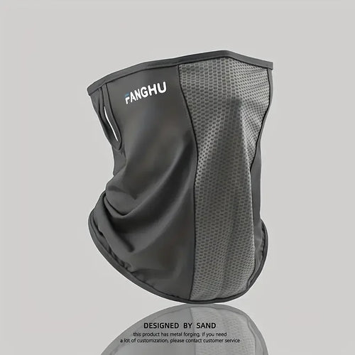 Cycling Masks Headwear Bandana Head Wrap Face Scarf Mask Neck