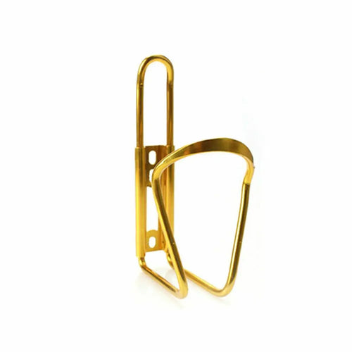 Aluminum Alloy Bicycle Bottle Holder Bike Kettle Cage Mountain Bike