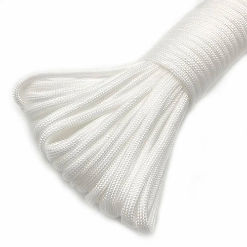 4 Size Dia.4mm 7 Stand Cores Paracord 550 For Survival Parachute Cord