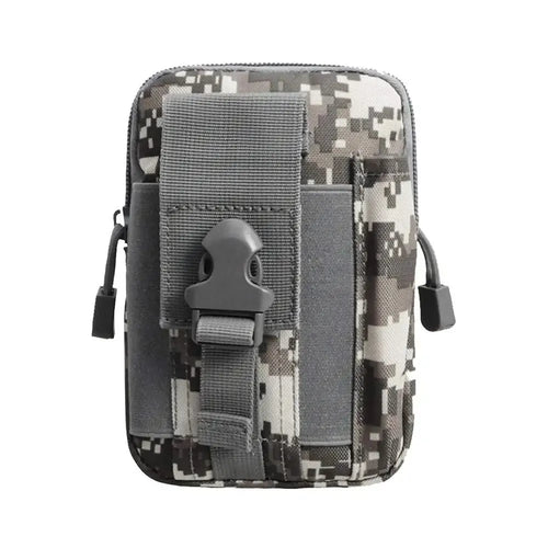 Cell Phone Holsters Tactical Universal Holster Molle Hip Waist Belt