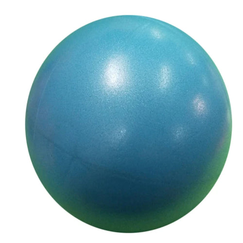 New 25cm Yoga Ball Exercise Gymnastic Fitness Pilates Ball Balance