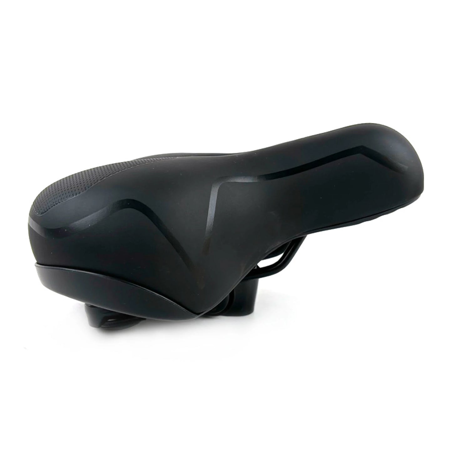 Hollow Breathable Bicycle Saddle Men Women MTB Road Bike Saddle Shock