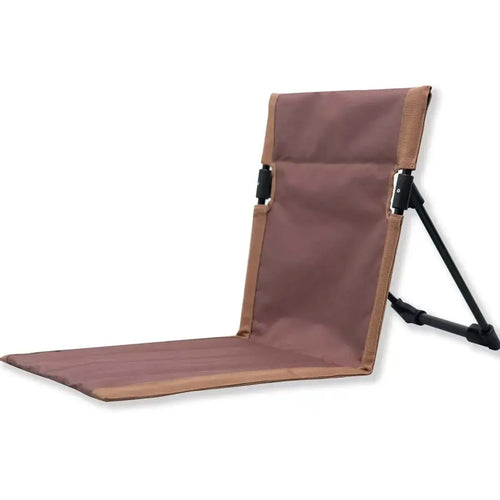 TARKA Camping Single Lazy Chair Park Backrest Relaxing Chairs