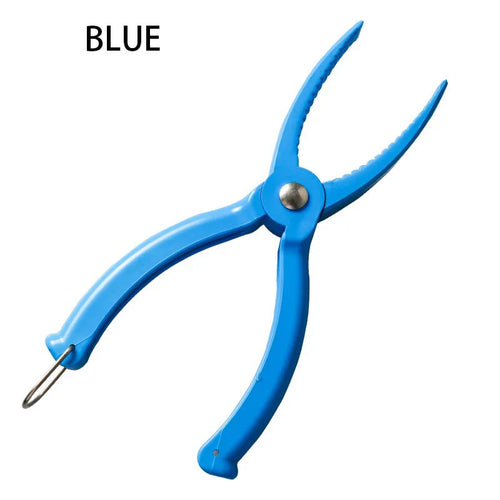 Outdoor Fish Control Device Plastic Clamp Fishing Lip Grip Tool