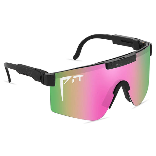 Pit Viper Cycling Glasses Outdoor Sunglasses MTB Men Women Sport
