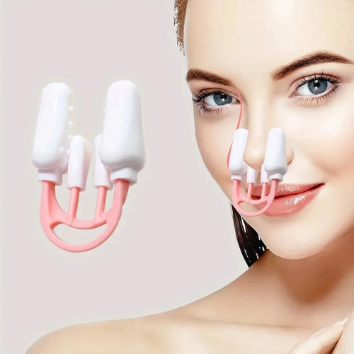 A Painless Nose Bridge Corrector Suitable for Both Women and Men,