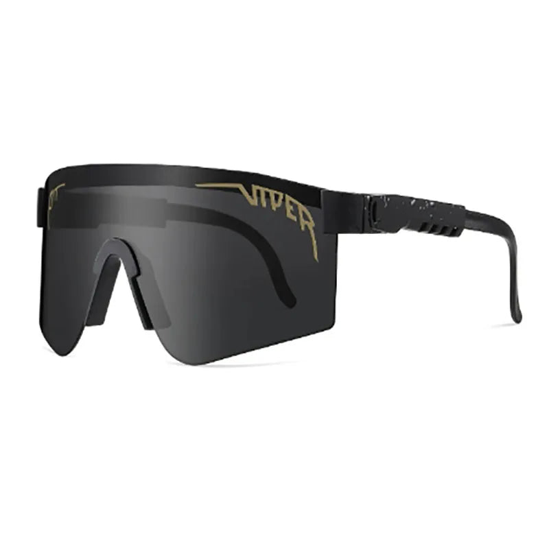 PIT VIPER Sunglasses Men Women UV400 Sun Glasses Outdoor Sport